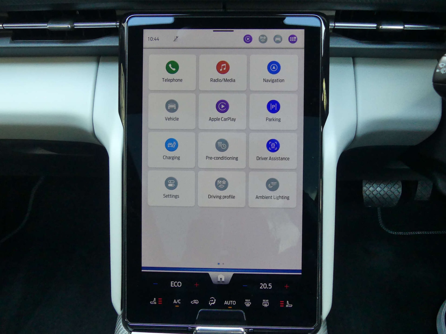 Used Ford Explorer 2025 for sale - 78031017: Photo 48