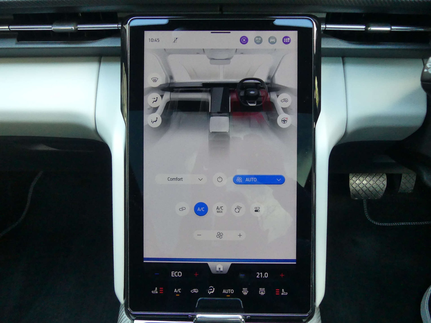 Used Ford Explorer 2025 for sale - 78031017: Photo 49