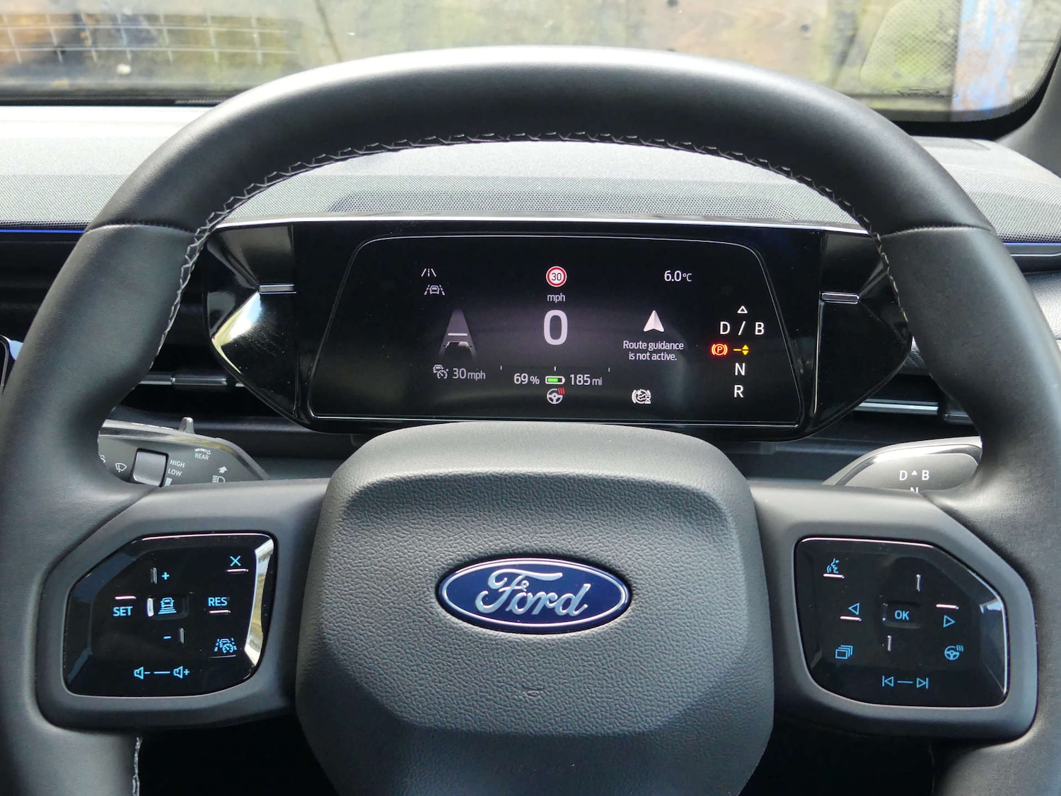 Used Ford Explorer 2025 for sale - 78031017: Photo 51