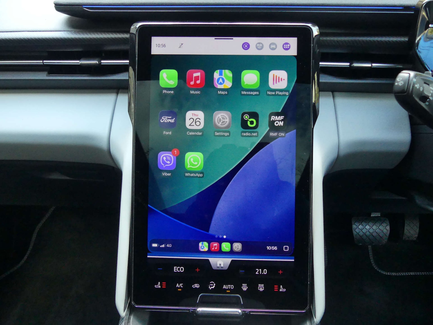 Used Ford Explorer 2025 for sale - 78031017: Photo 54