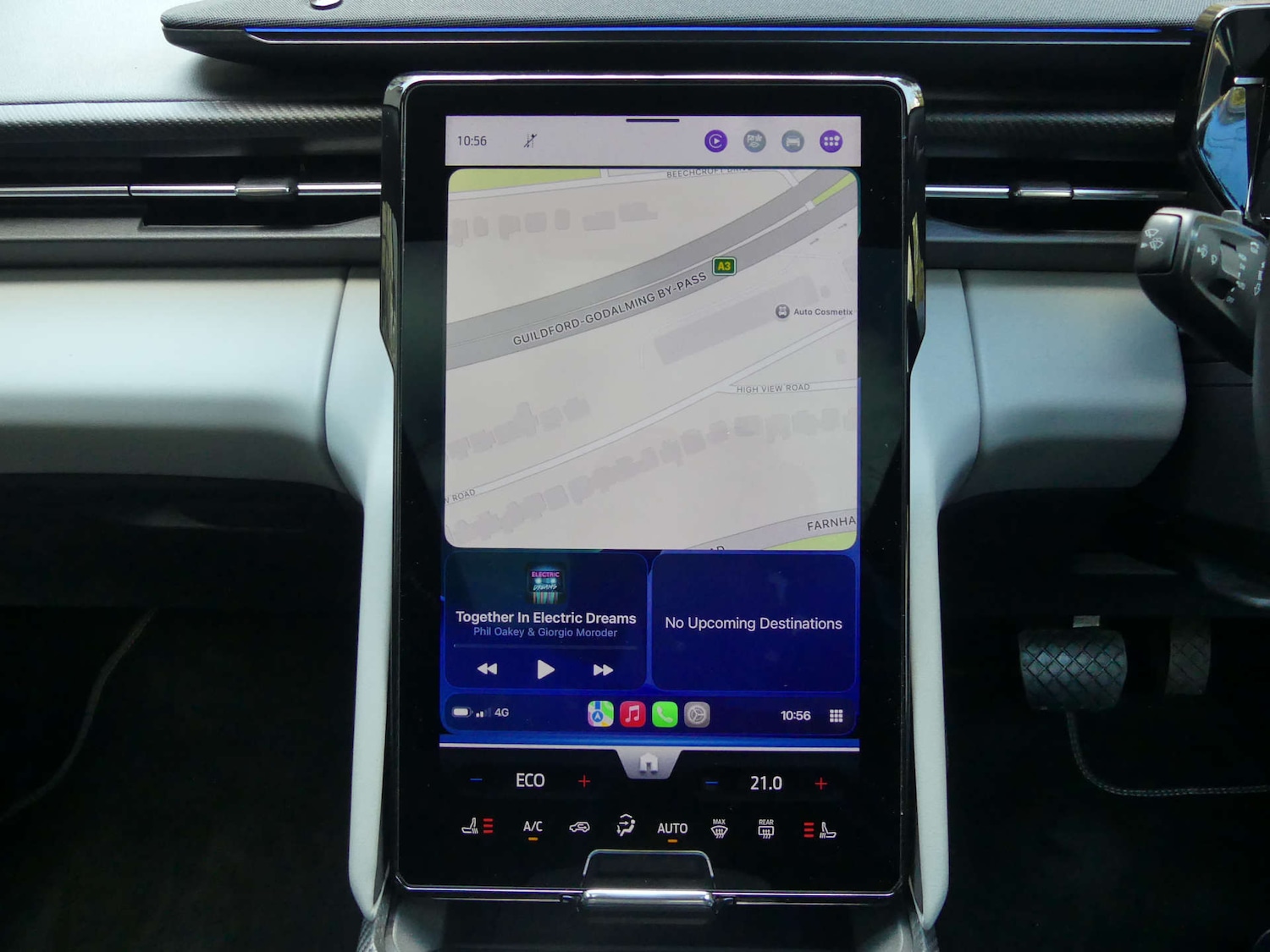 Used Ford Explorer 2025 for sale - 78031017: Photo 56