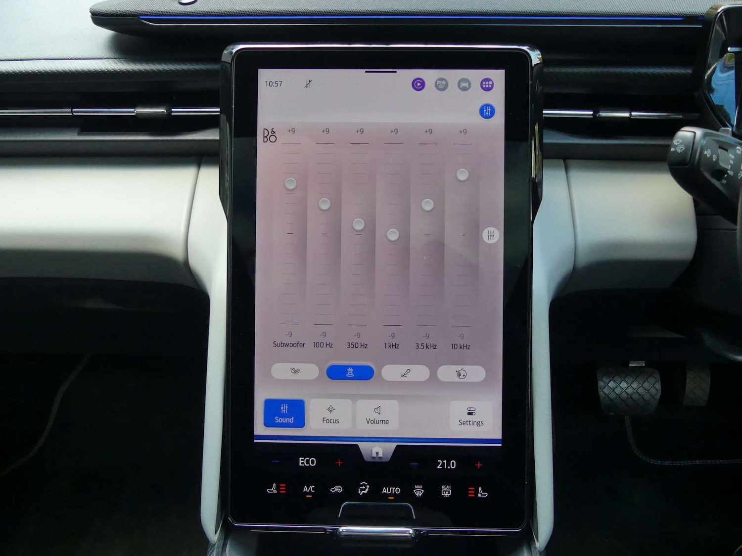 Used Ford Explorer 2025 for sale - 78031017: Photo 58