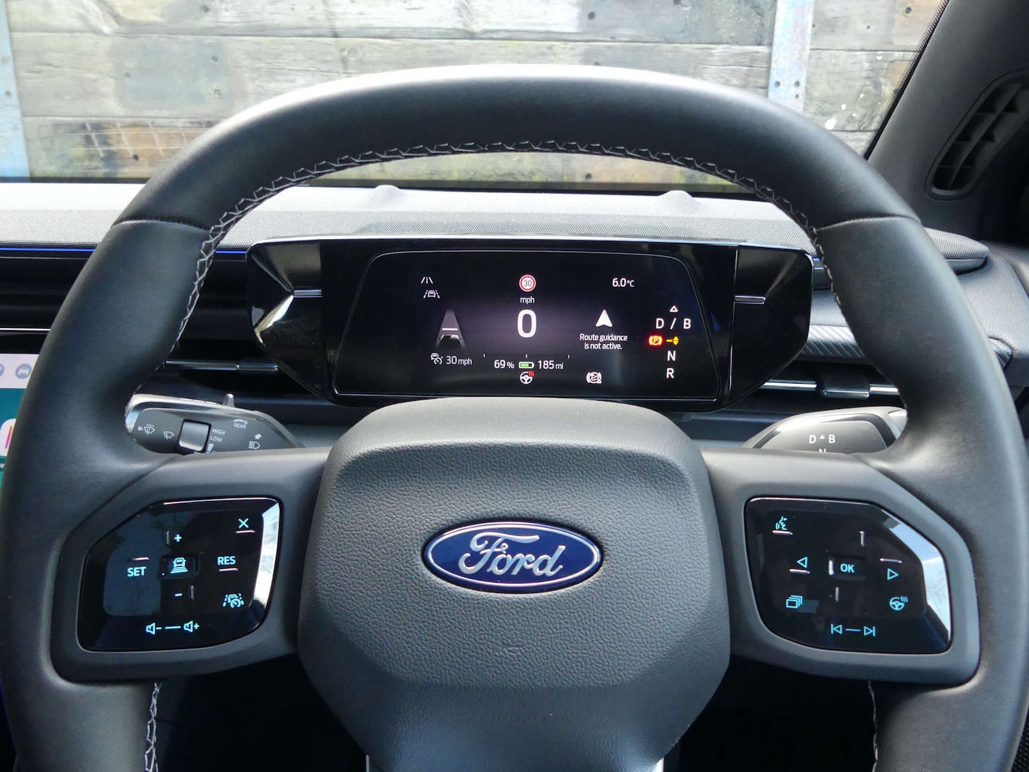 Used Ford Explorer 2025 for sale - 78031017: Photo 60