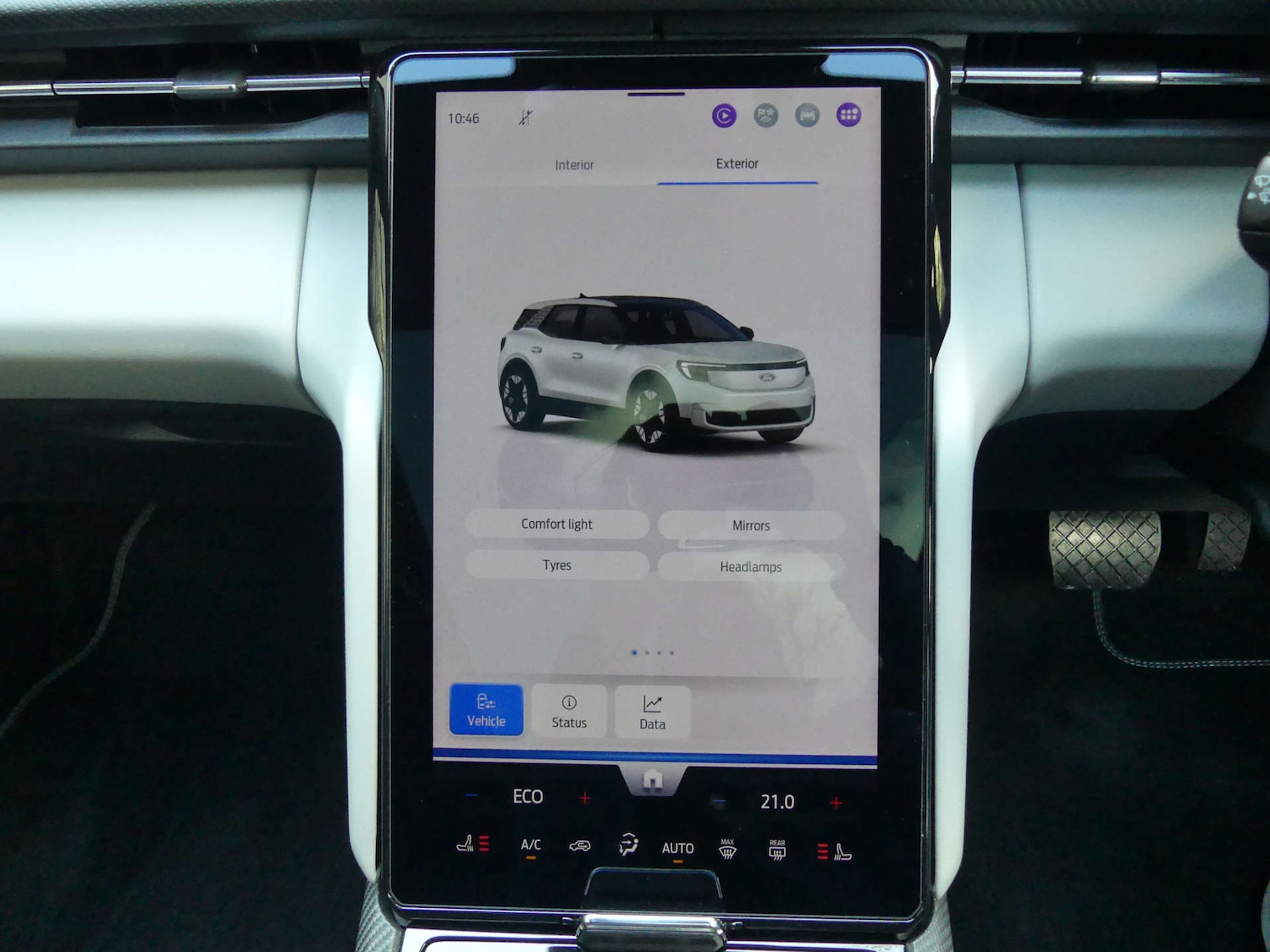 Used Ford Explorer 2025 for sale - 78031017: Photo 62