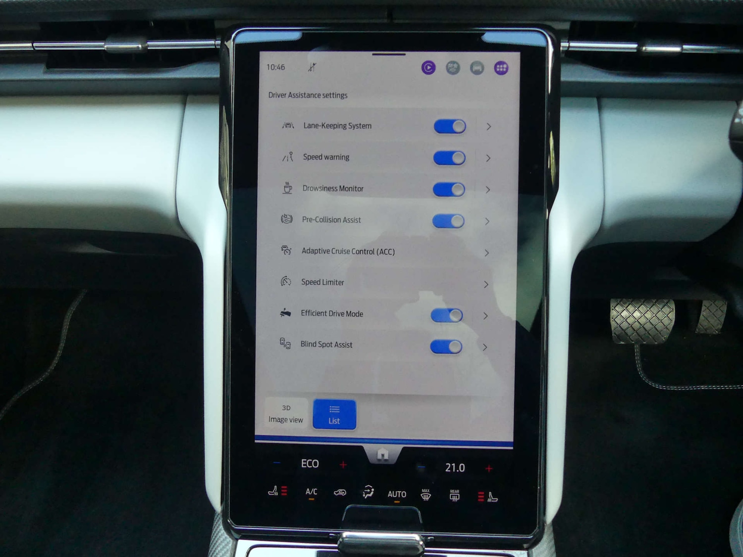 Used Ford Explorer 2025 for sale - 78031017: Photo 63