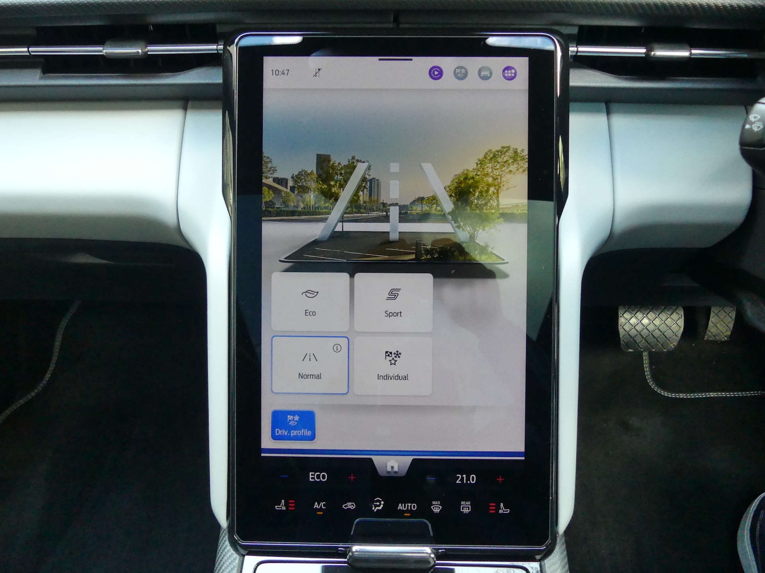 Used Ford Explorer 2025 for sale - 78031017: Photo 65