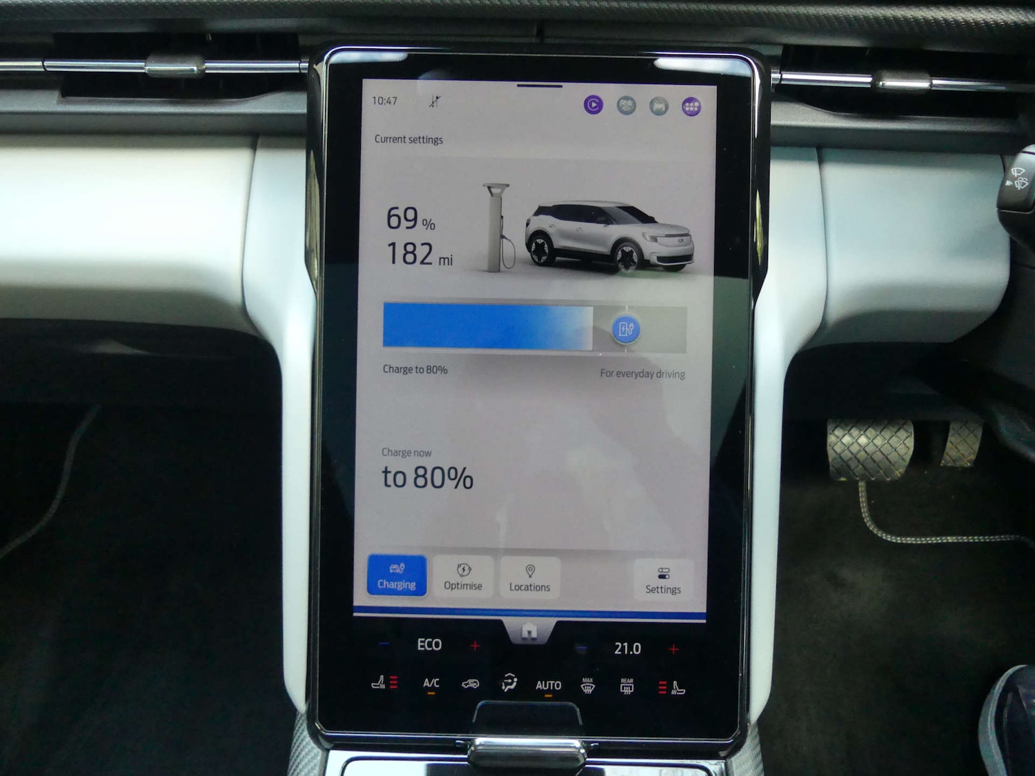 Used Ford Explorer 2025 for sale - 78031017: Photo 66