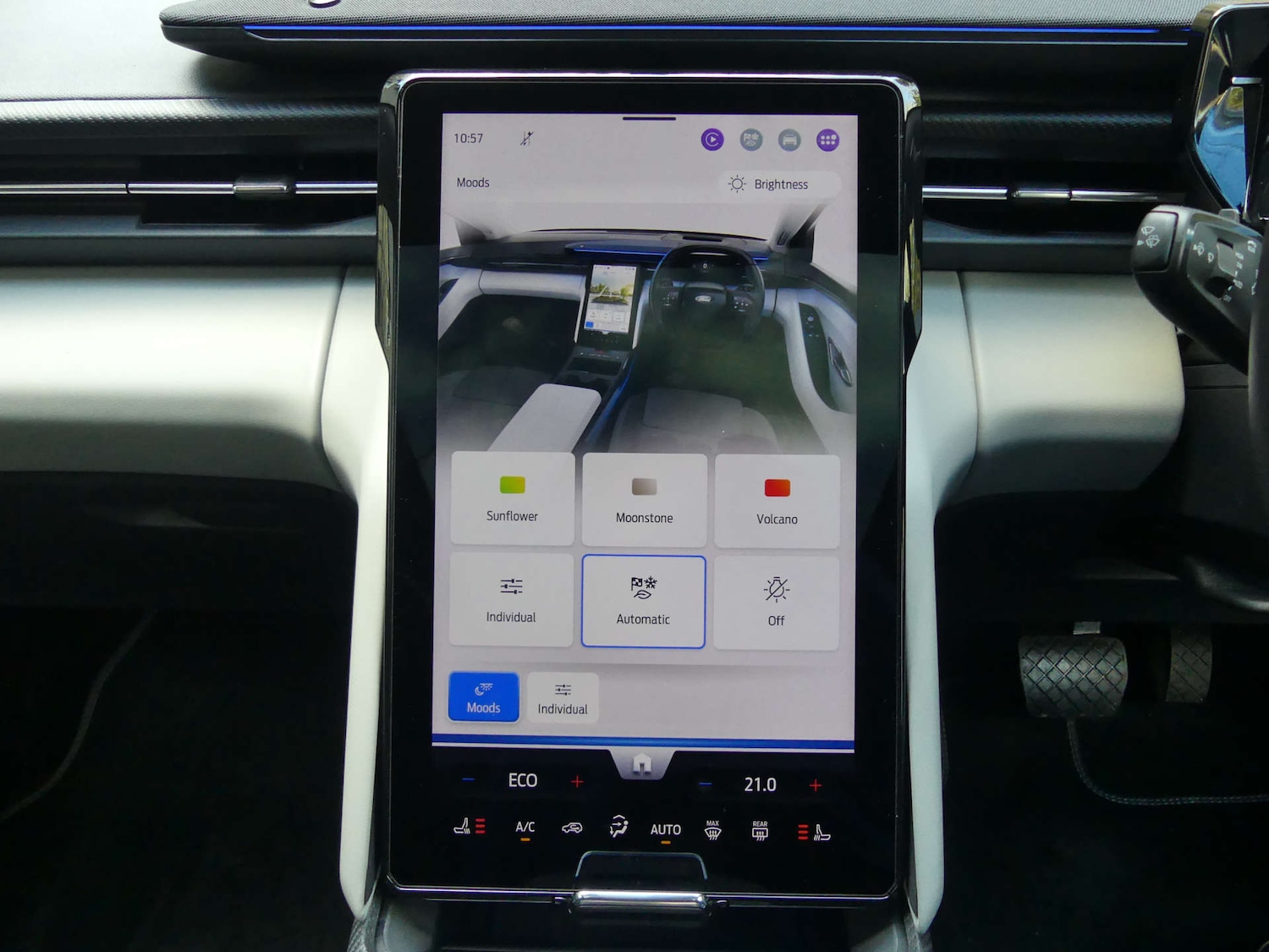 Used Ford Explorer 2025 for sale - 78031017: Photo 67