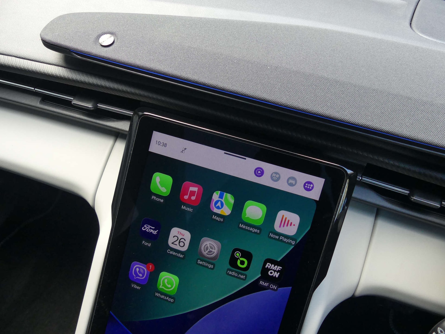 Used Ford Explorer 2025 for sale - 78031017: Photo 69