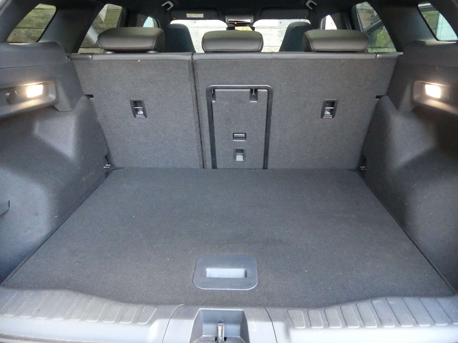 Used Ford Explorer 2025 for sale - 78031017: Photo 85