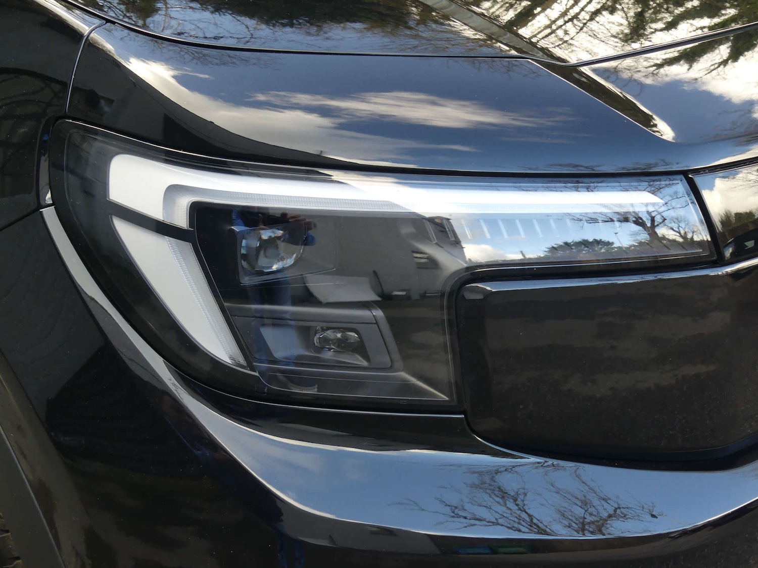 Used Ford Explorer 2025 for sale - 78031017: Photo 87