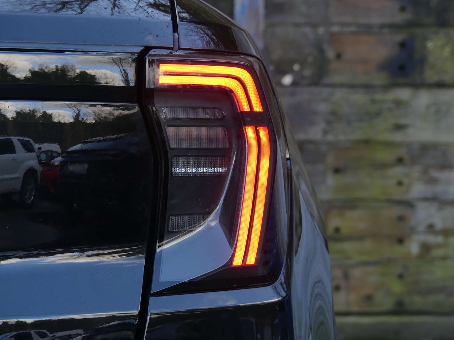 Used Ford Explorer 2025 for sale - 78031017: Photo 89