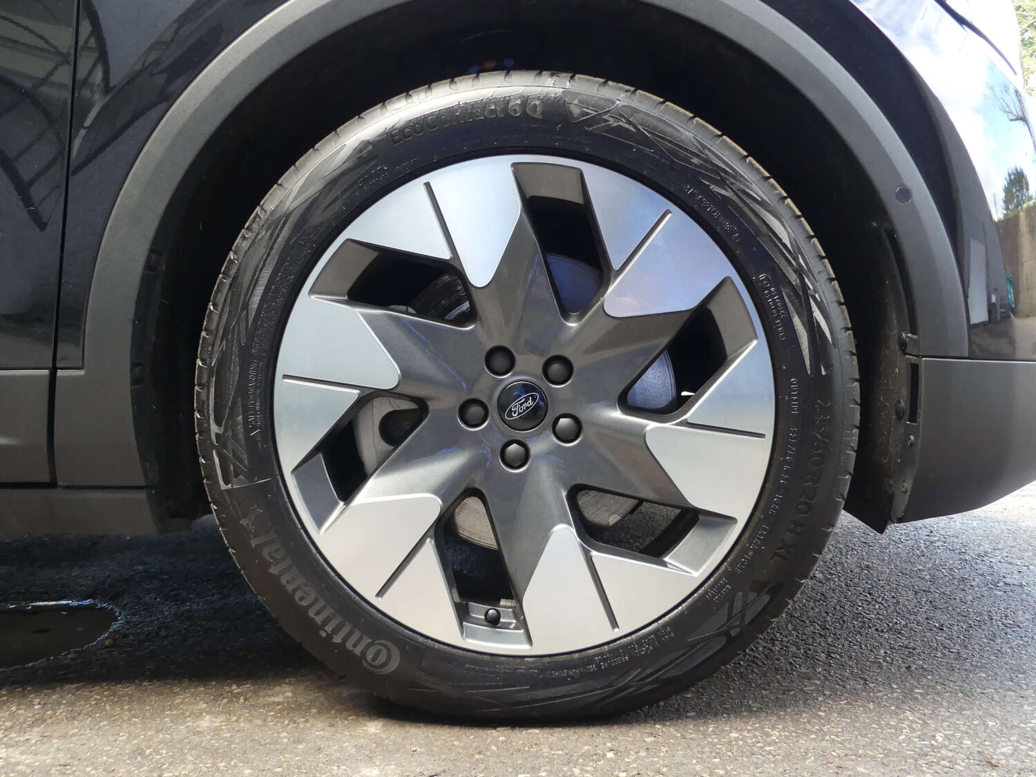 Used Ford Explorer 2025 for sale - 78031017: Photo 92