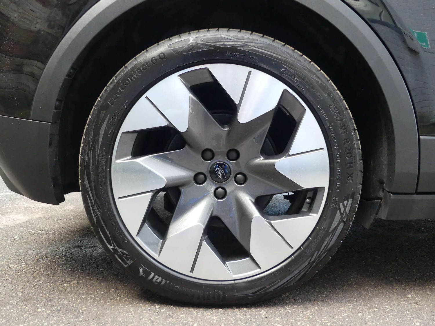 Used Ford Explorer 2025 for sale - 78031017: Photo 93