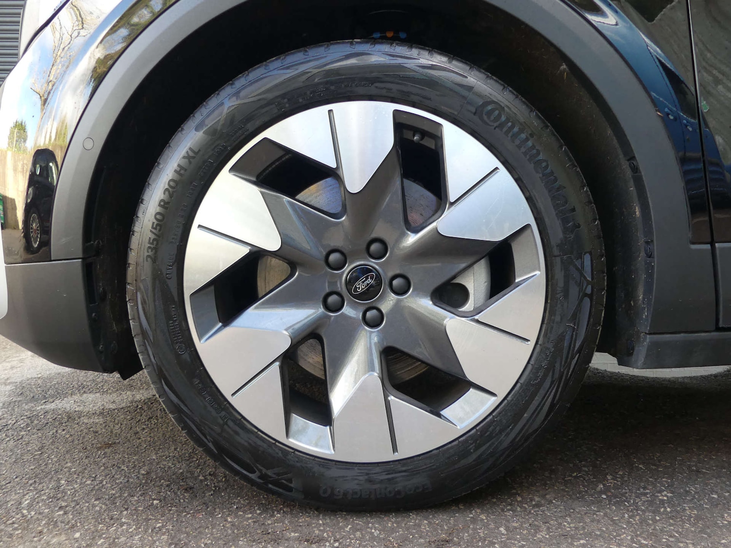 Used Ford Explorer 2025 for sale - 78031017: Photo 94