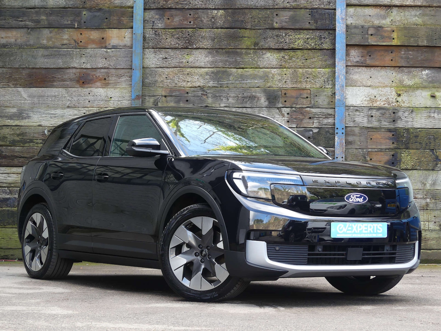 Used Ford Explorer 2025 for sale - 78031017: Photo 96