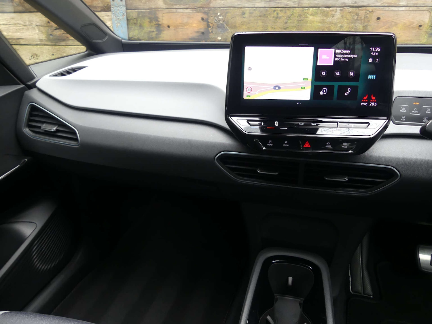 Used Volkswagen ID.3 2022 for sale - 77796836: Photo 11