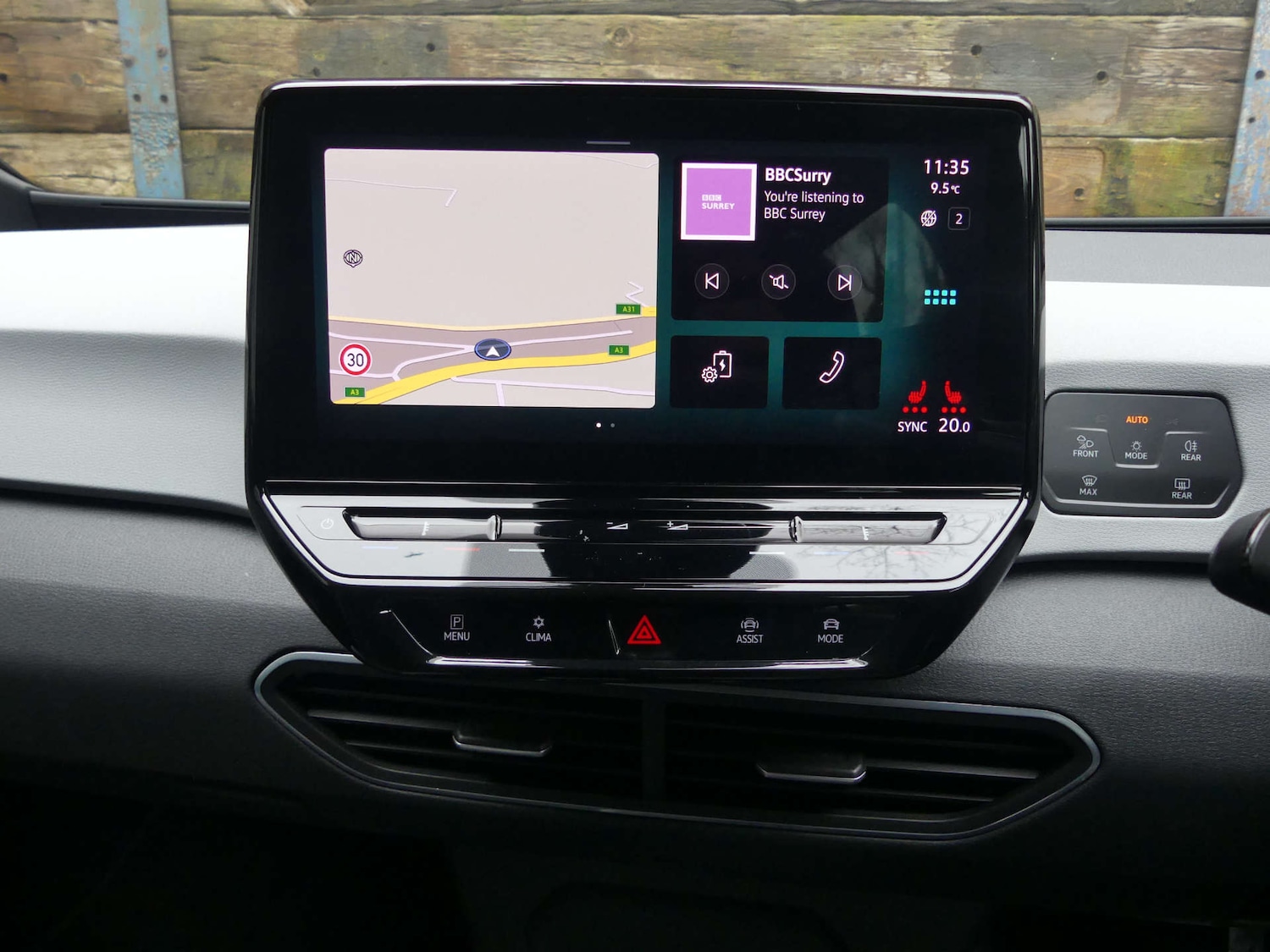 Used Volkswagen ID.3 2022 for sale - 77796836: Photo 12