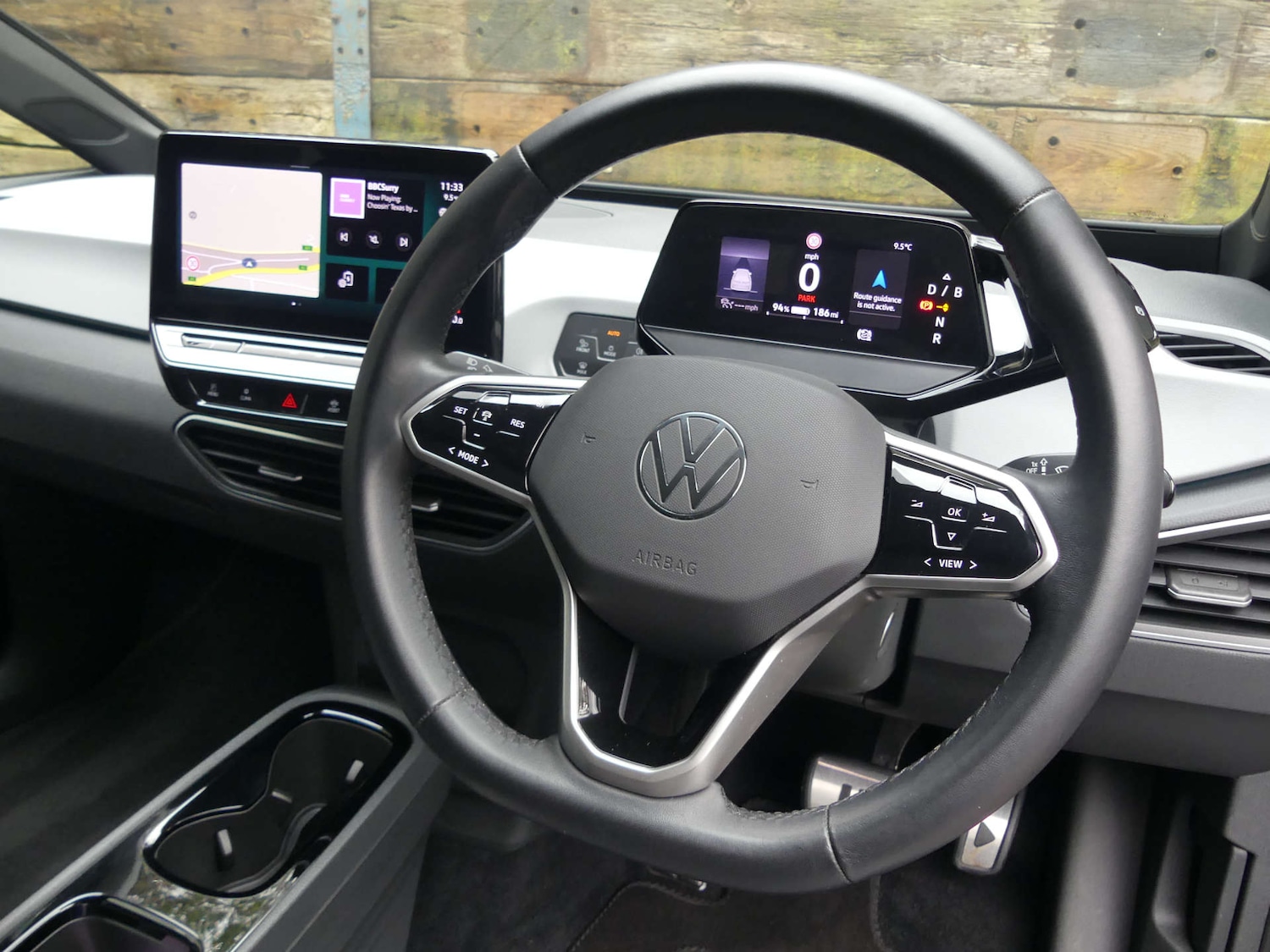 Used Volkswagen ID.3 2022 for sale - 77796836: Photo 13