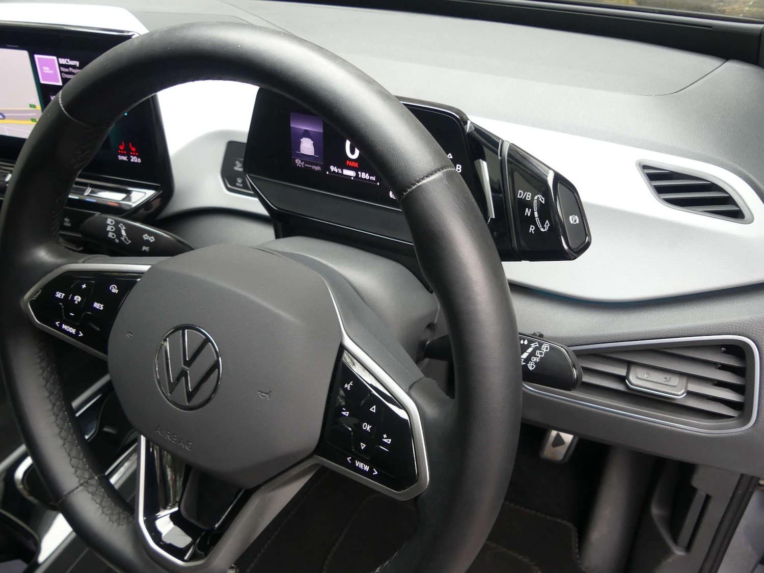 Used Volkswagen ID.3 2022 for sale - 77796836: Photo 14