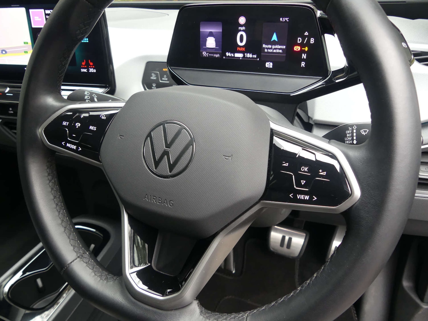 Used Volkswagen ID.3 2022 for sale - 77796836: Photo 15