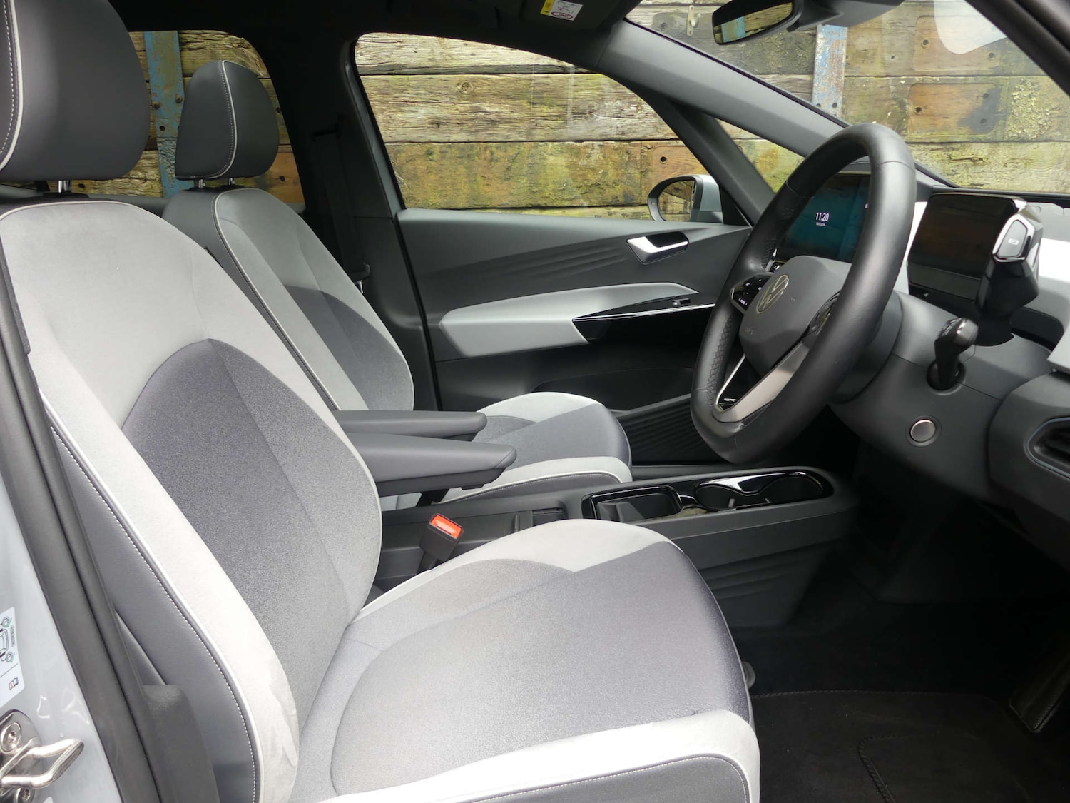 Used Volkswagen ID.3 2022 for sale - 77796836: Photo 17