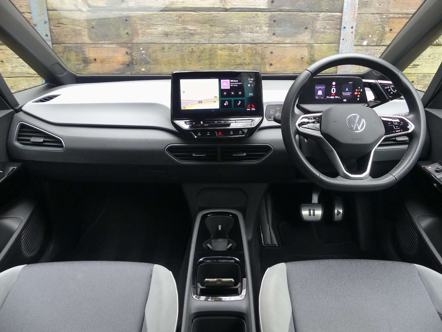 Used Volkswagen ID.3 2022 for sale - 77796836: Photo 2