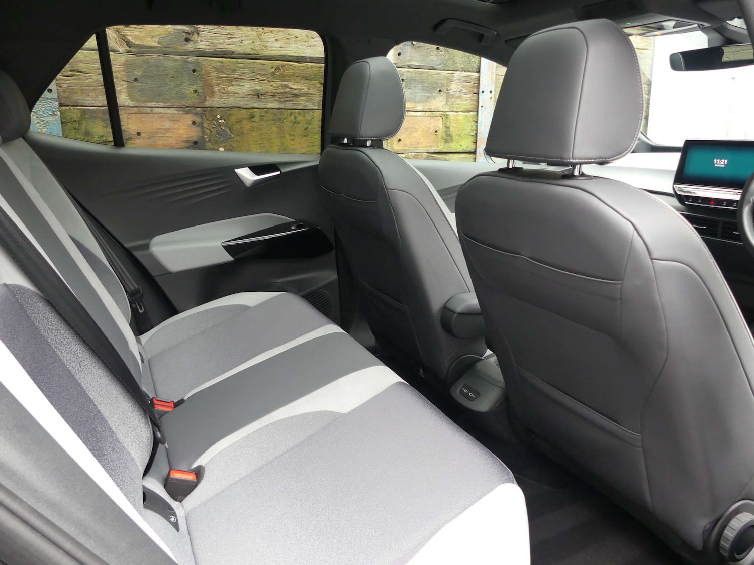 Used Volkswagen ID.3 2022 for sale - 77796836: Photo 22