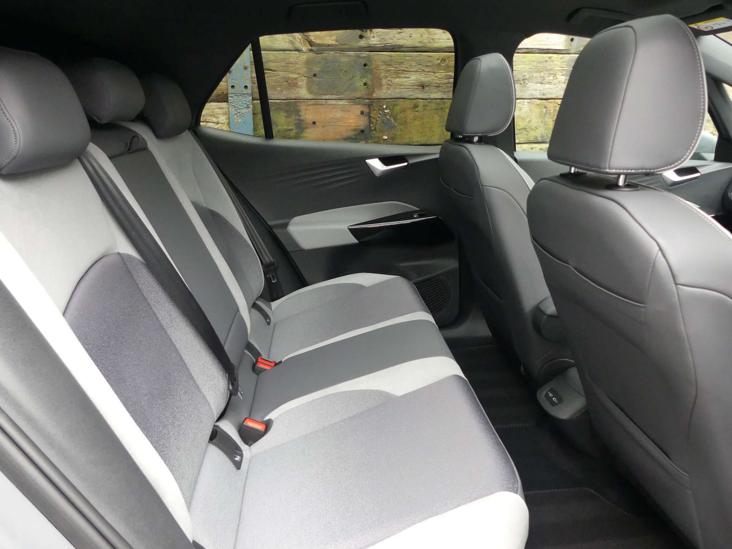 Used Volkswagen ID.3 2022 for sale - 77796836: Photo 23