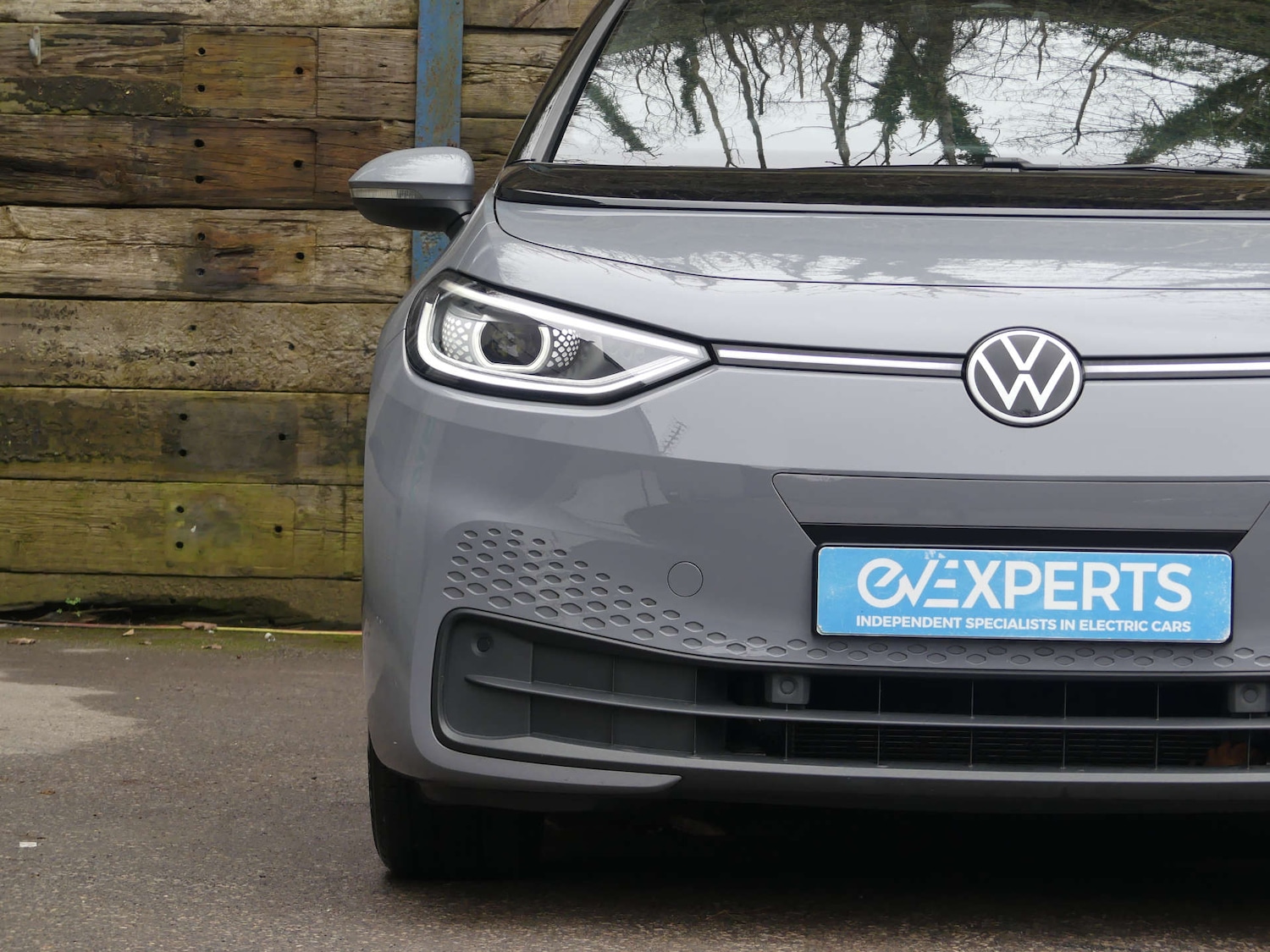 Used Volkswagen ID.3 2022 for sale - 77796836: Photo 24