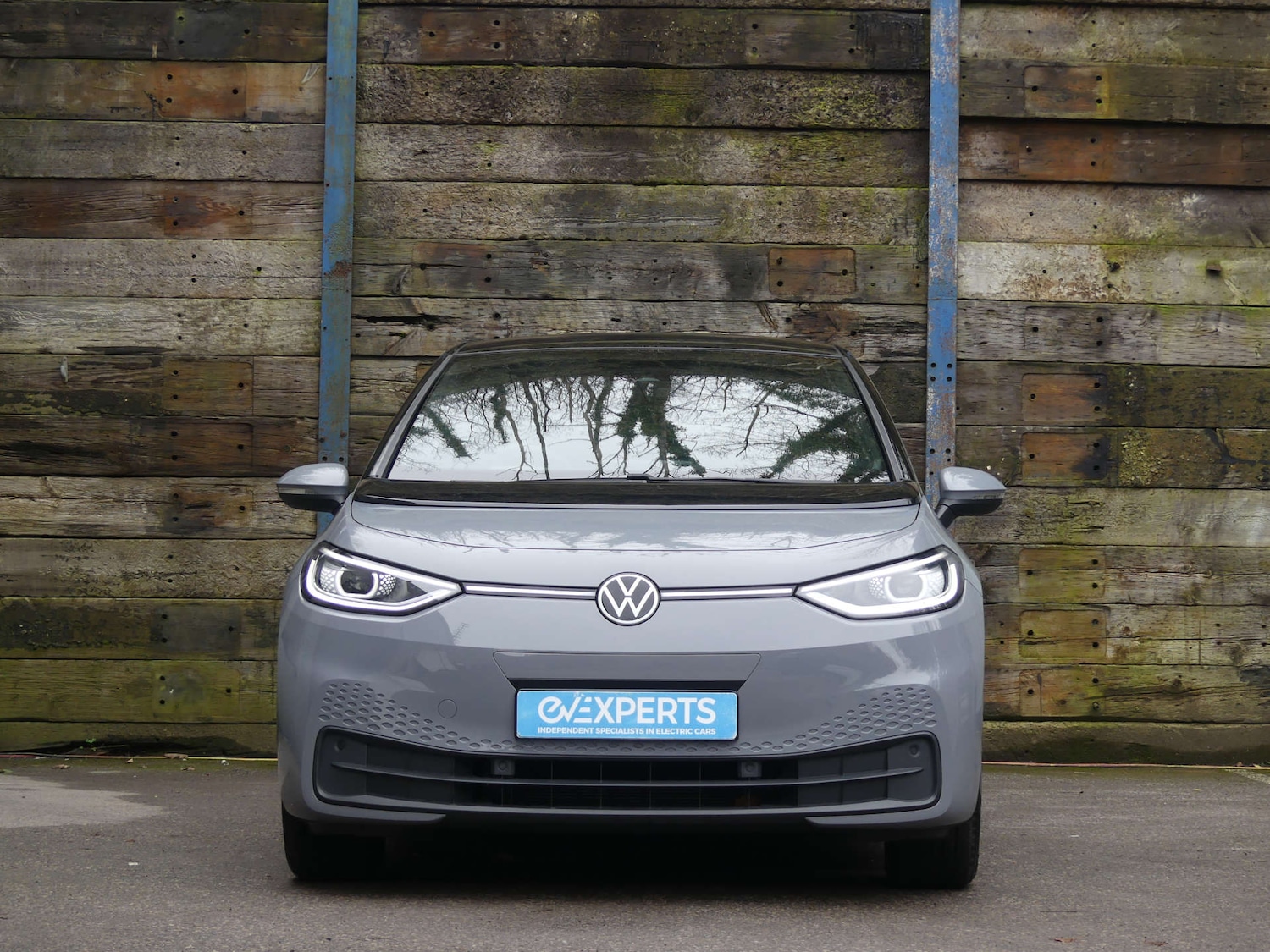 Used Volkswagen ID.3 2022 for sale - 77796836: Photo 25