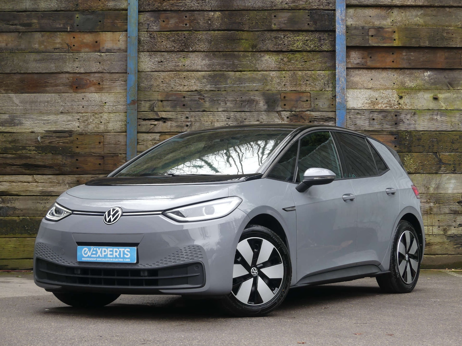 Used Volkswagen ID.3 2022 for sale - 77796836: Photo 26