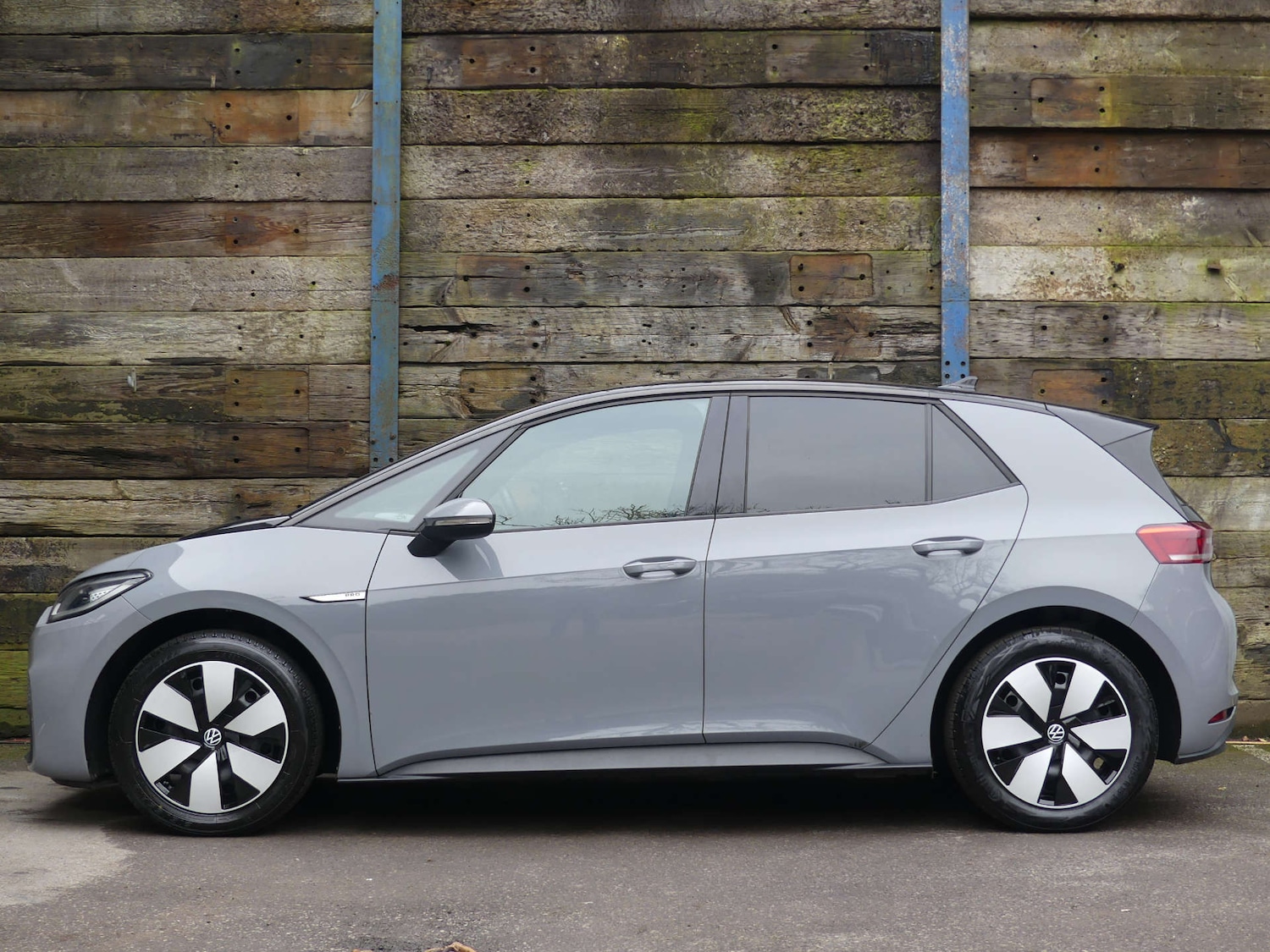 Used Volkswagen ID.3 2022 for sale - 77796836: Photo 27