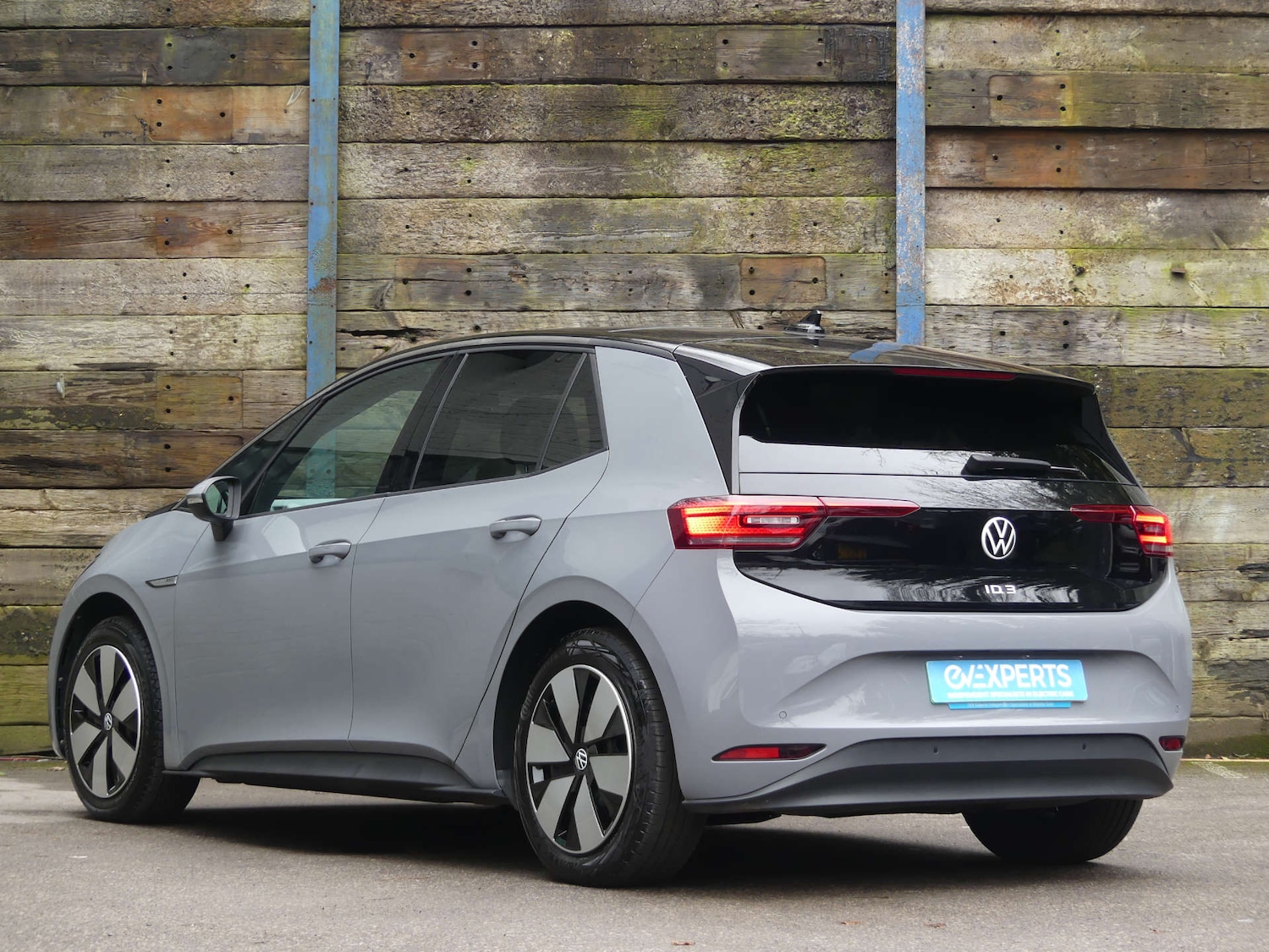 Used Volkswagen ID.3 2022 for sale - 77796836: Photo 28