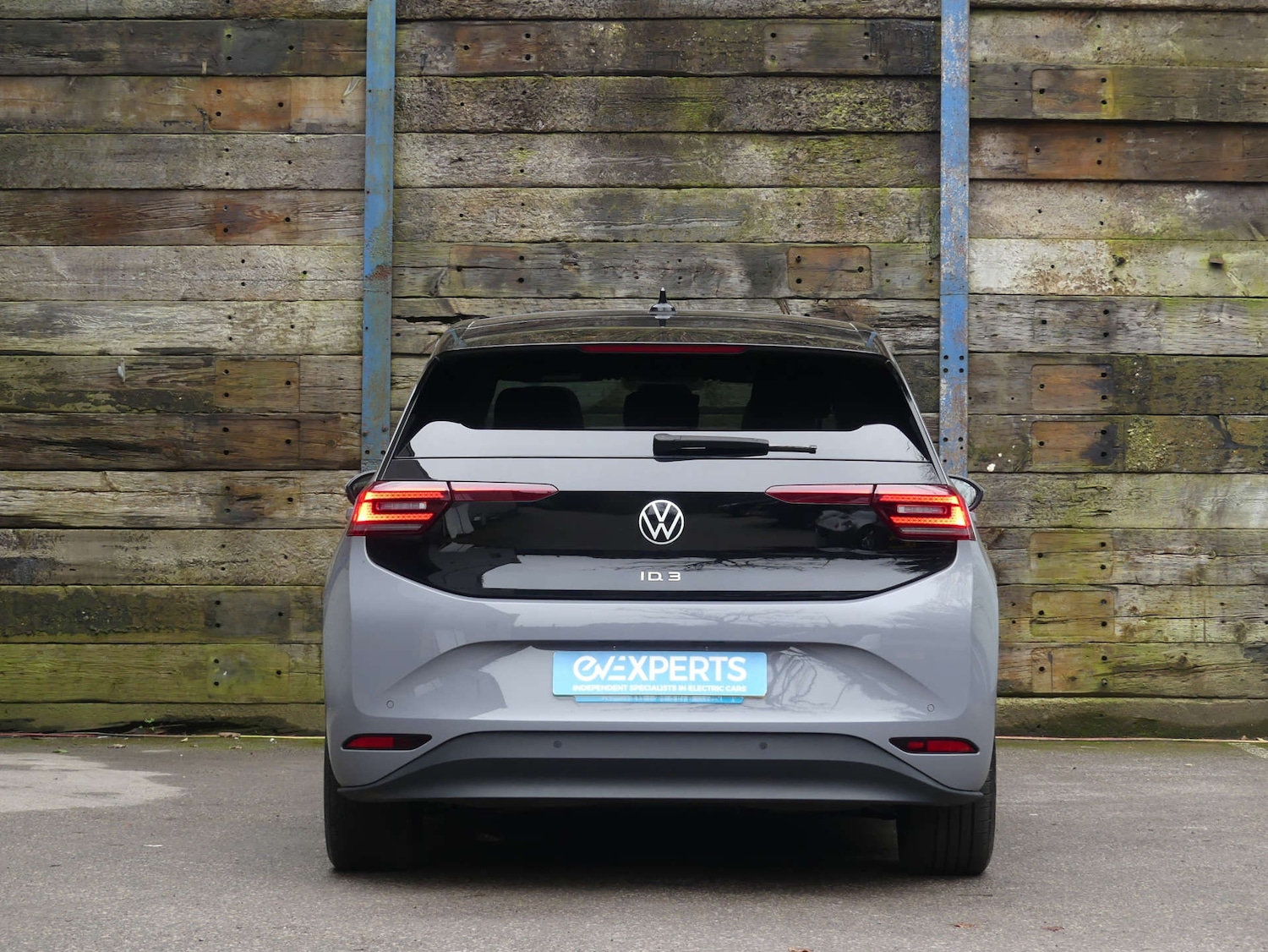 Used Volkswagen ID.3 2022 for sale - 77796836: Photo 29