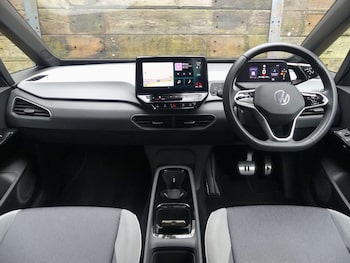 Used Volkswagen ID.3 2022 for sale - 77796836: Photo