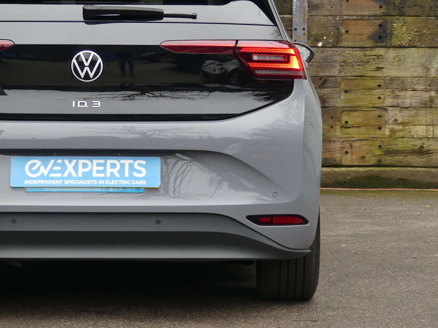 Used Volkswagen ID.3 2022 for sale - 77796836: Photo 30