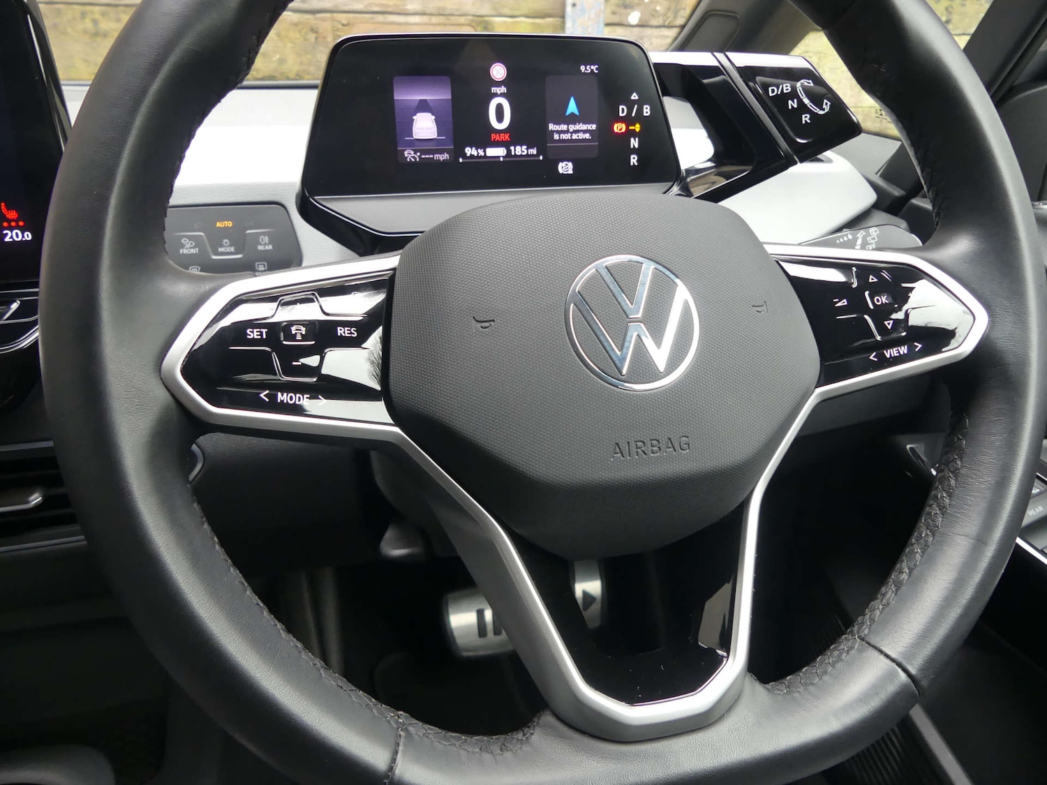 Used Volkswagen ID.3 2022 for sale - 77796836: Photo 32