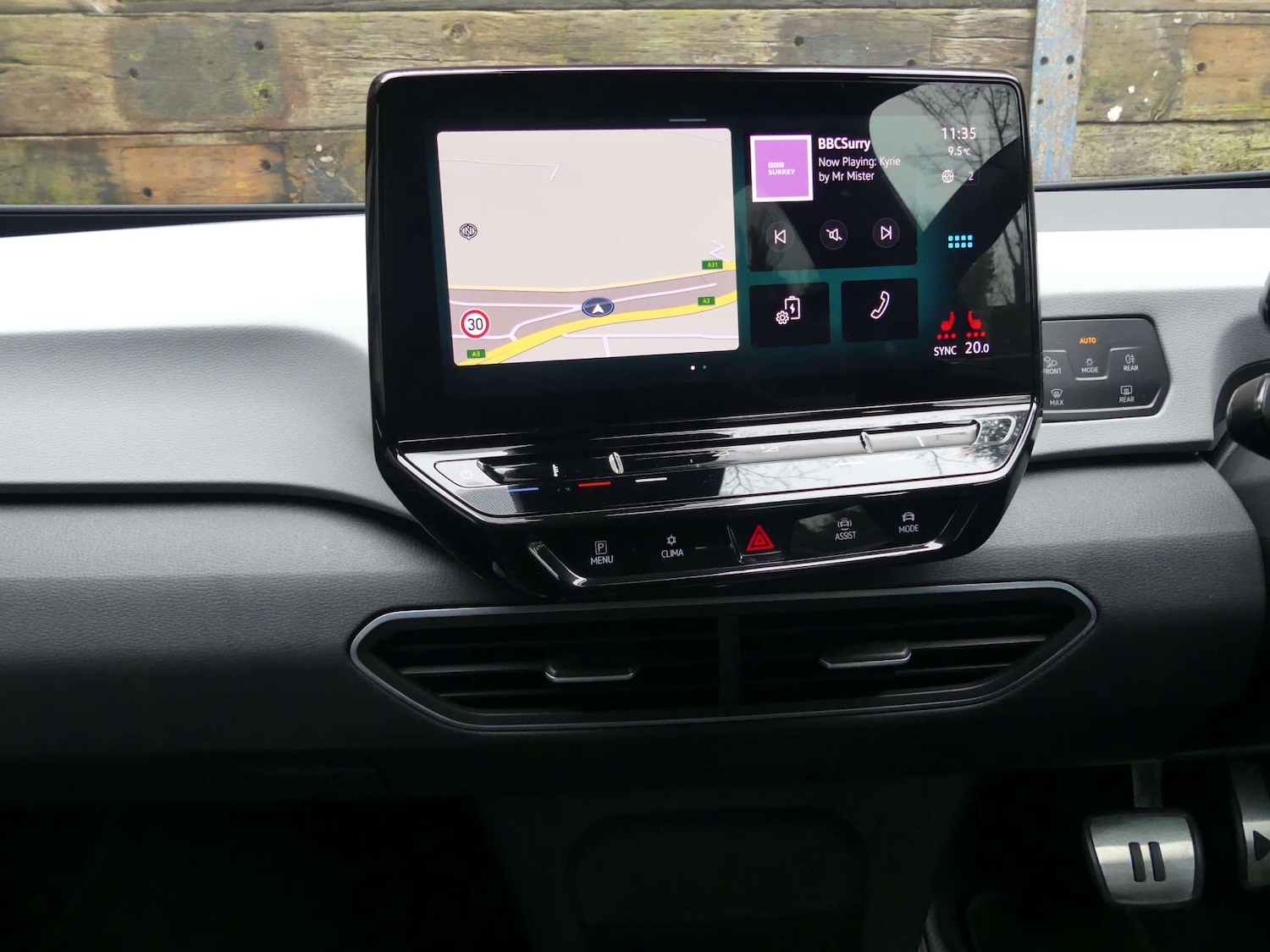 Used Volkswagen ID.3 2022 for sale - 77796836: Photo 33