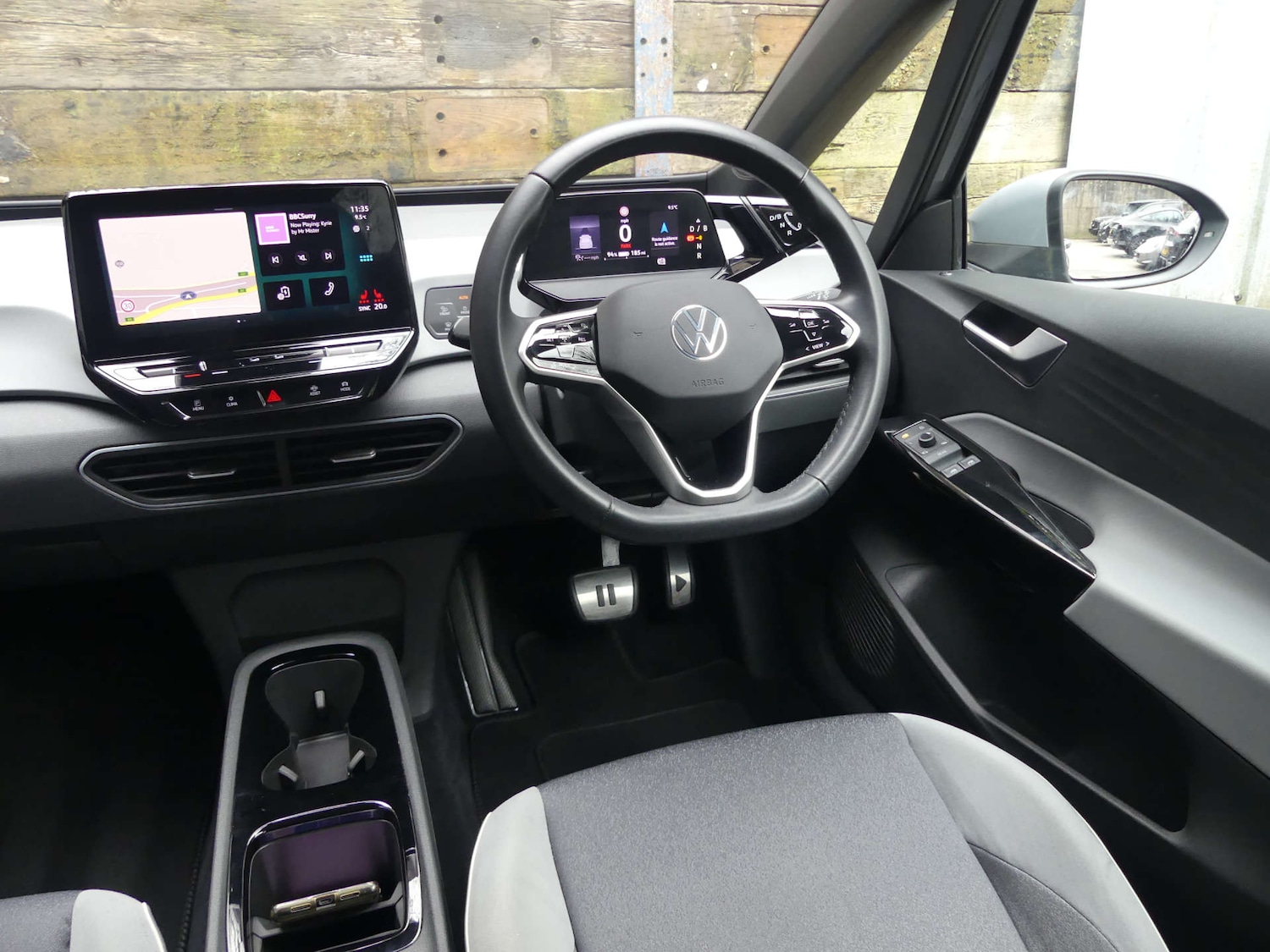 Used Volkswagen ID.3 2022 for sale - 77796836: Photo 34