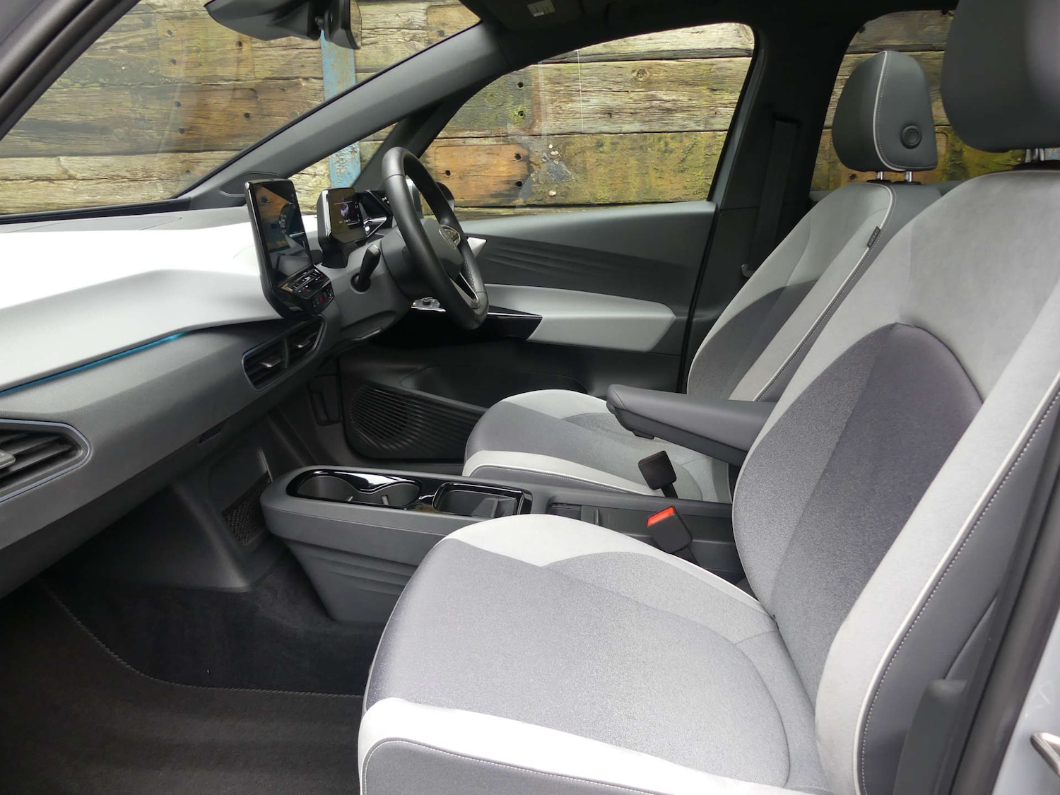 Used Volkswagen ID.3 2022 for sale - 77796836: Photo 35