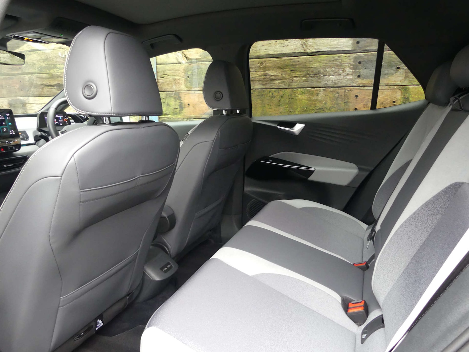 Used Volkswagen ID.3 2022 for sale - 77796836: Photo 39