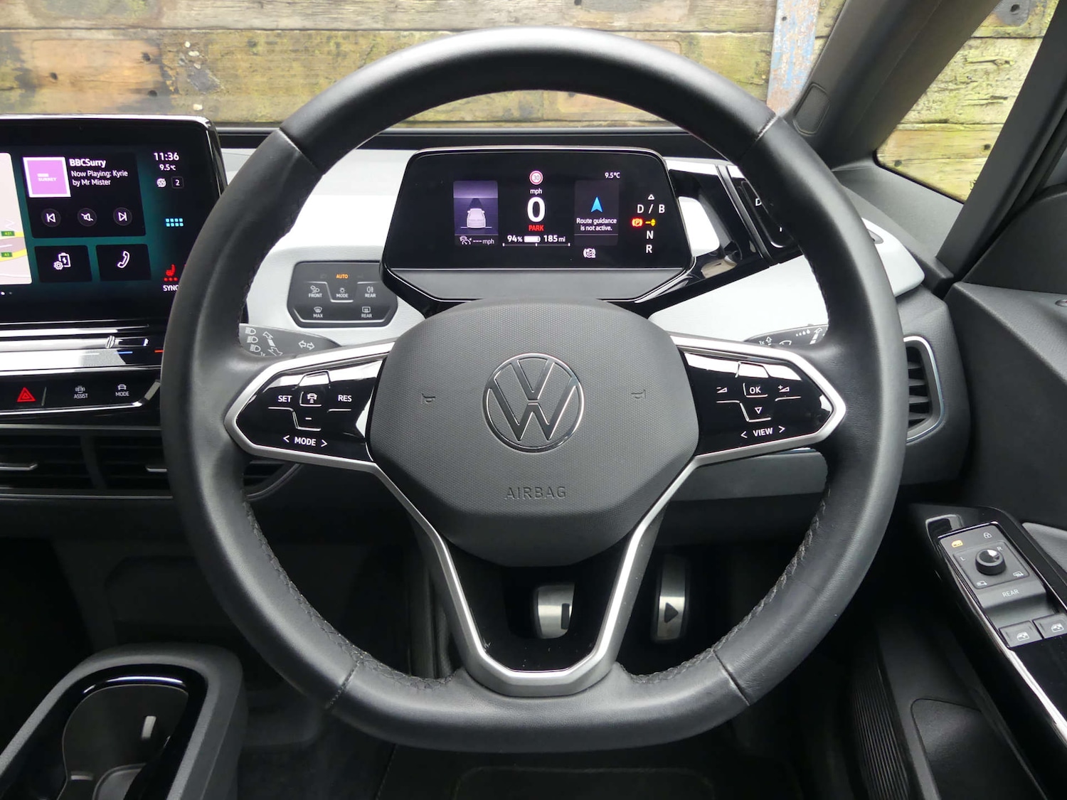 Used Volkswagen ID.3 2022 for sale - 77796836: Photo 42