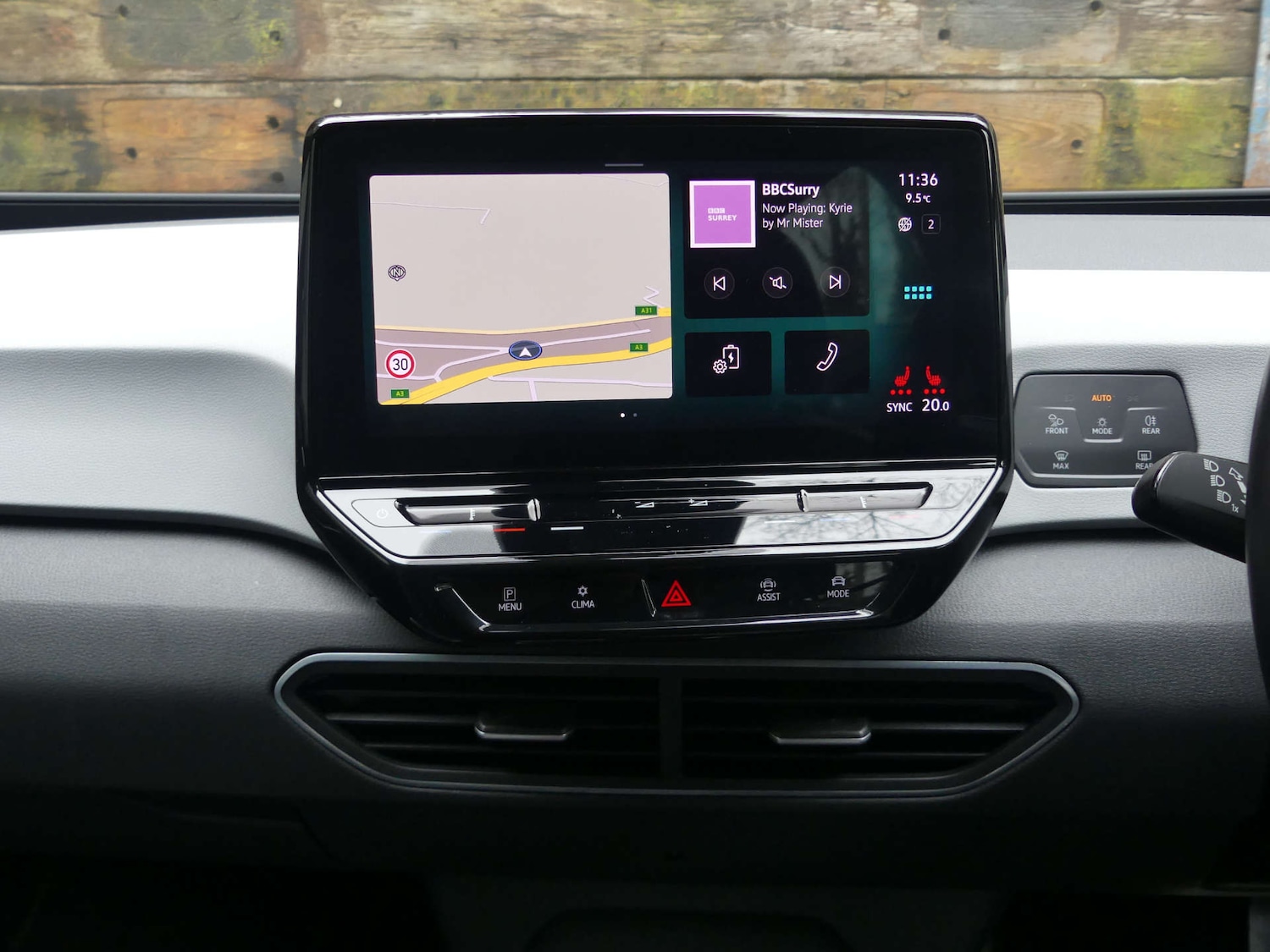 Used Volkswagen ID.3 2022 for sale - 77796836: Photo 43