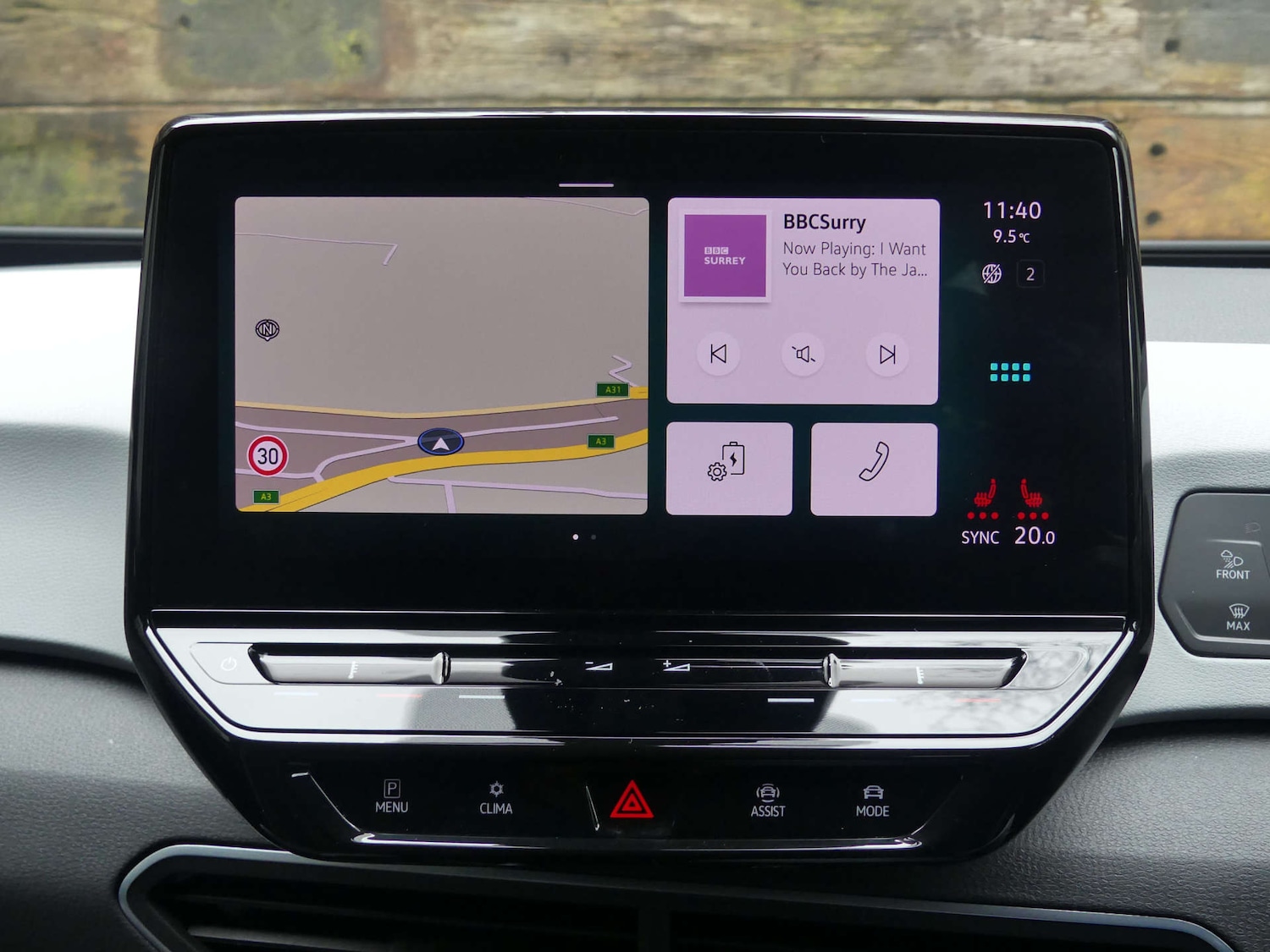 Used Volkswagen ID.3 2022 for sale - 77796836: Photo 44