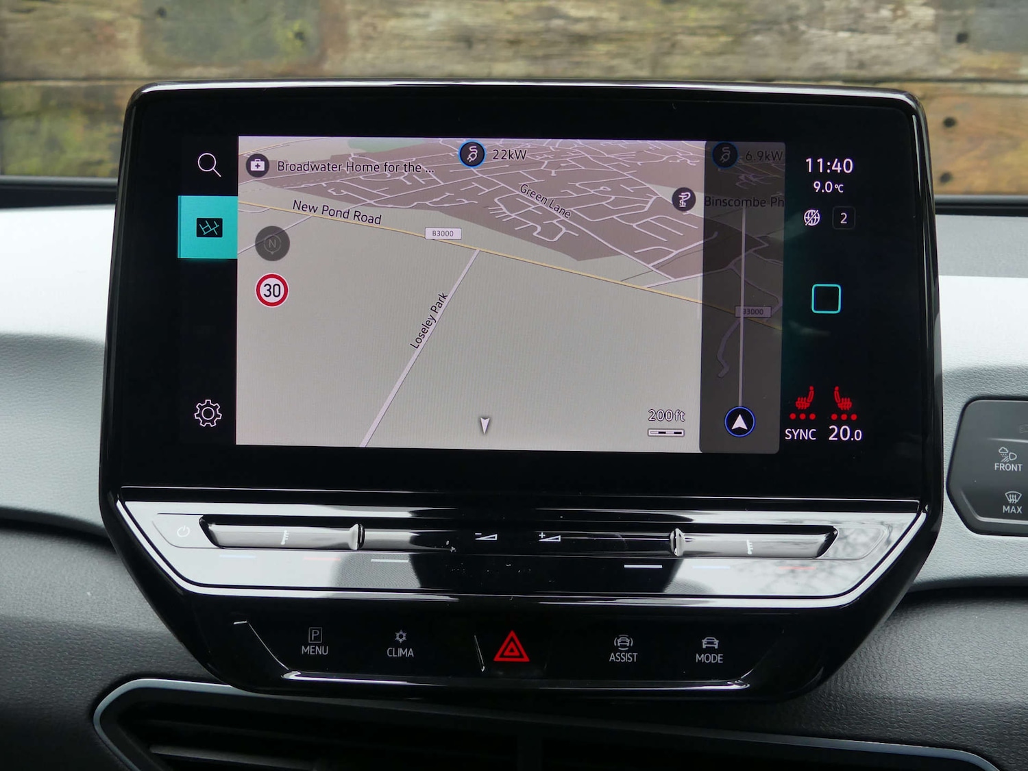 Used Volkswagen ID.3 2022 for sale - 77796836: Photo 45