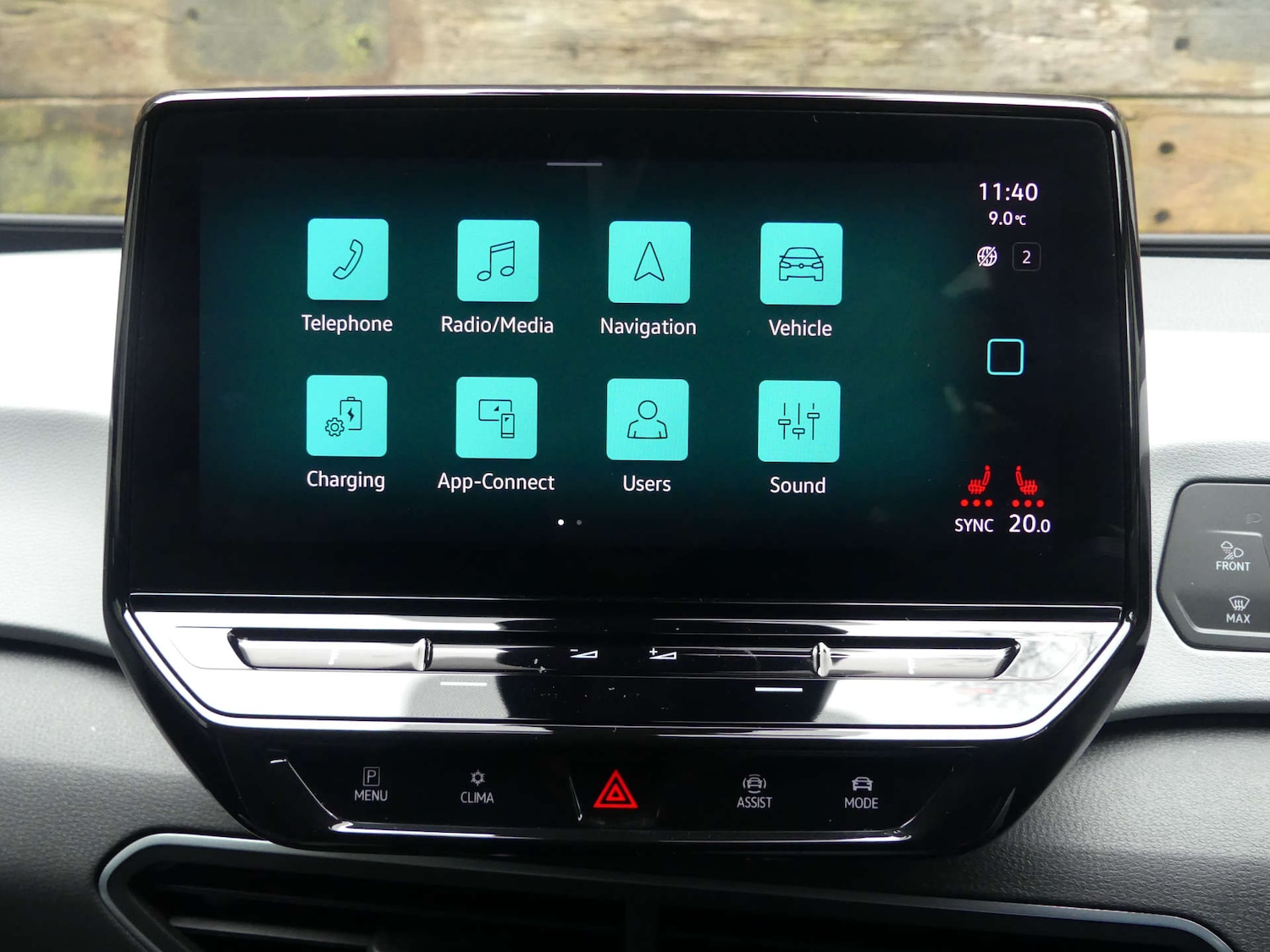 Used Volkswagen ID.3 2022 for sale - 77796836: Photo 47