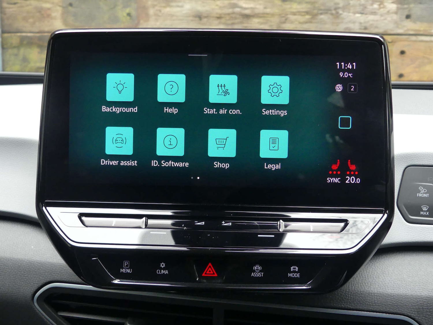 Used Volkswagen ID.3 2022 for sale - 77796836: Photo 48