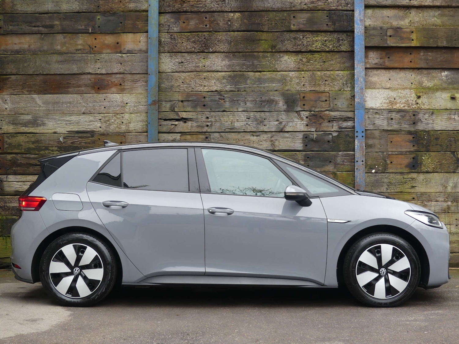 Used Volkswagen ID.3 2022 for sale - 77796836: Photo 5