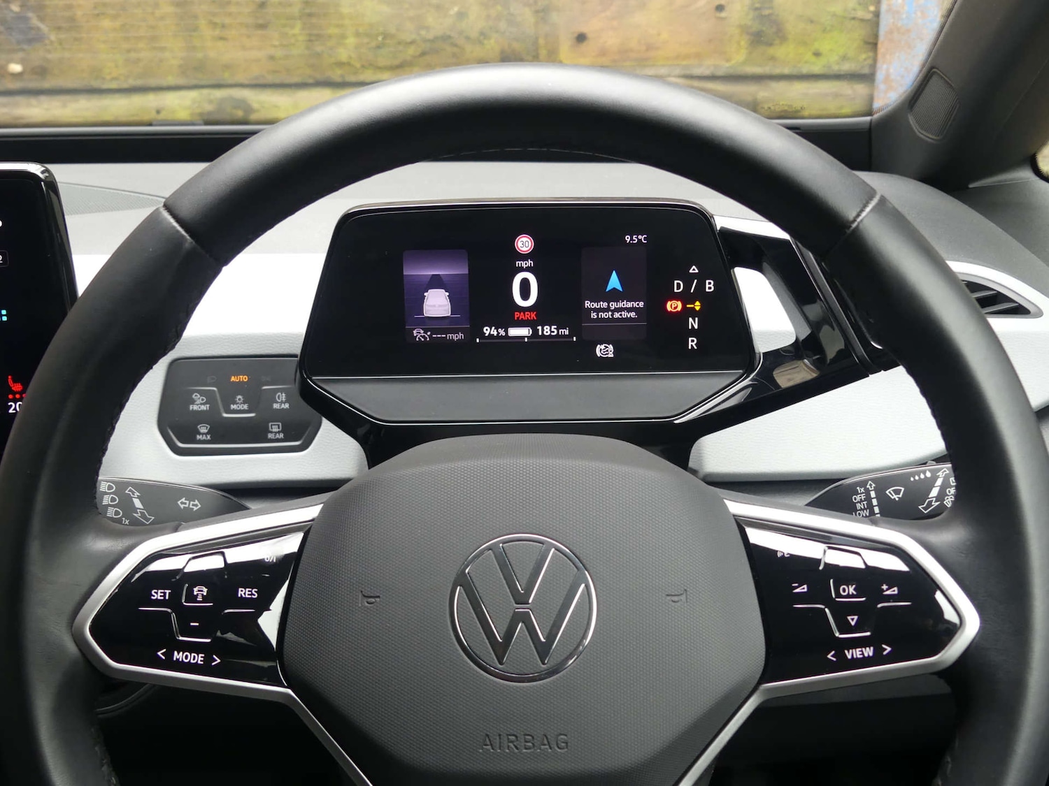 Used Volkswagen ID.3 2022 for sale - 77796836: Photo 50